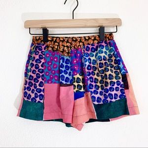 Clover Canyon Shorts Size XS